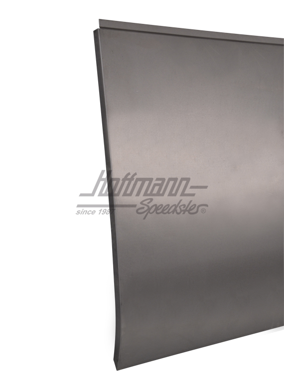 Chapa de puerta, puerta corredera
, 450 mm, 67-79                                                  