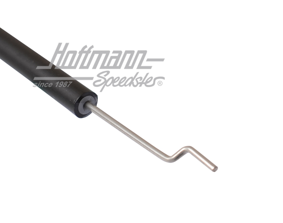 Cable, válvula de calefacción, 920 mm                                                               