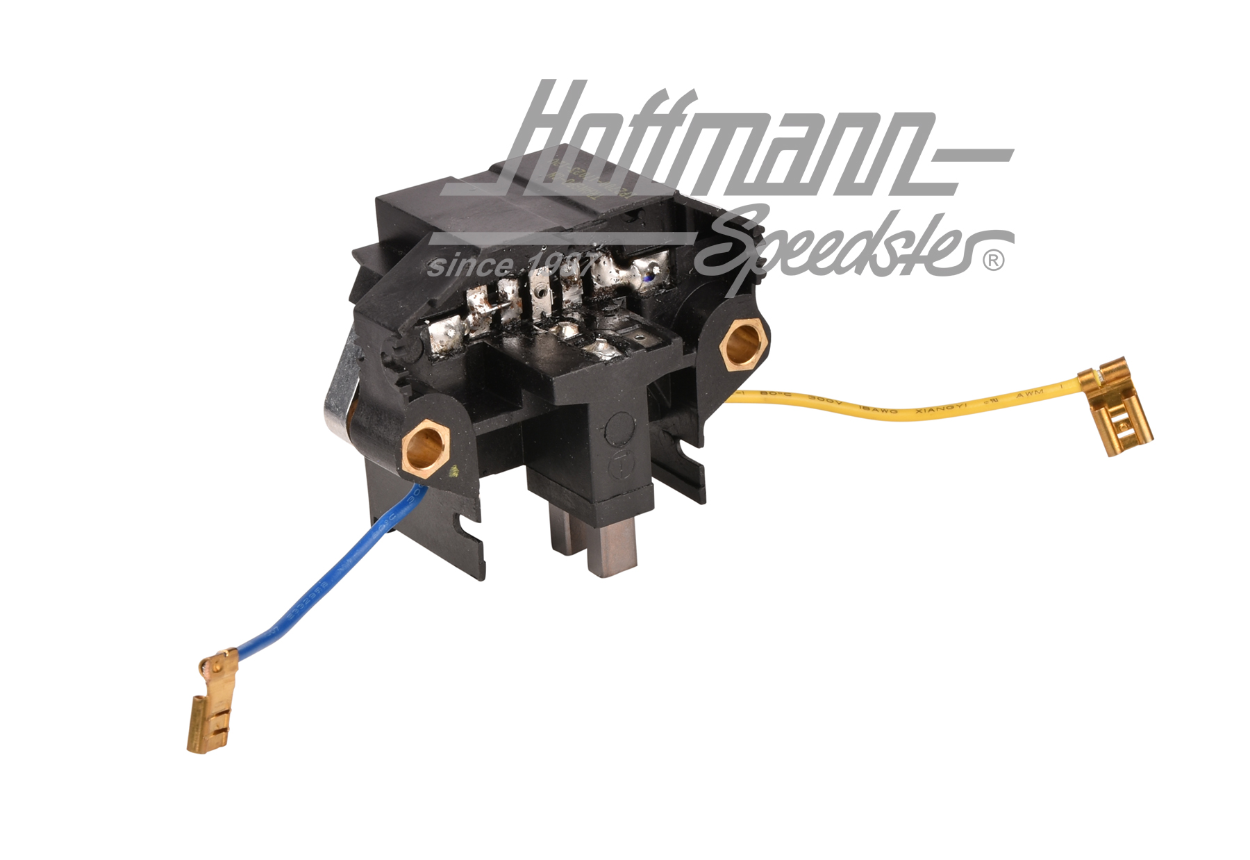 Regulador de tensión, 911/928, 82-89, A70 | 911 603 913 01 | 580-1165