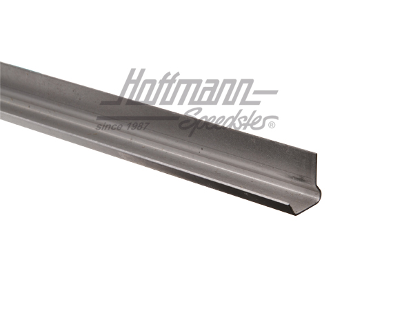 Chapa de reparación, vierteaguas, 1250 mm, pequeña                                                  