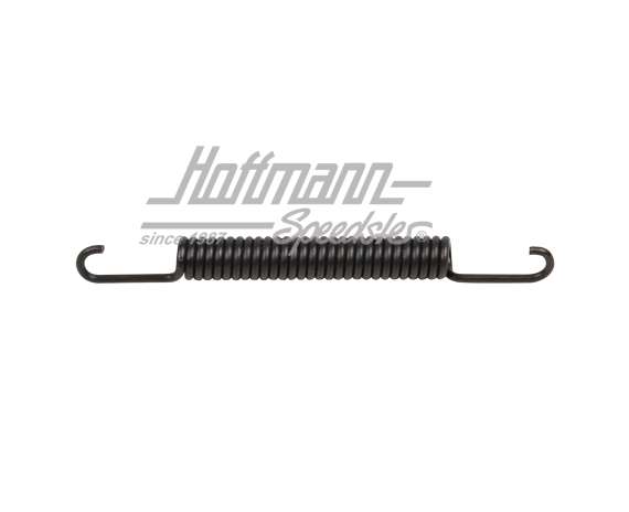 Resorte, inferior, eje anterior / posterior, -10.57 | 113 609 301 | 020-4073-10