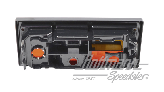 Piloto trasero, Furgoneta T3, izquierdo                                                             