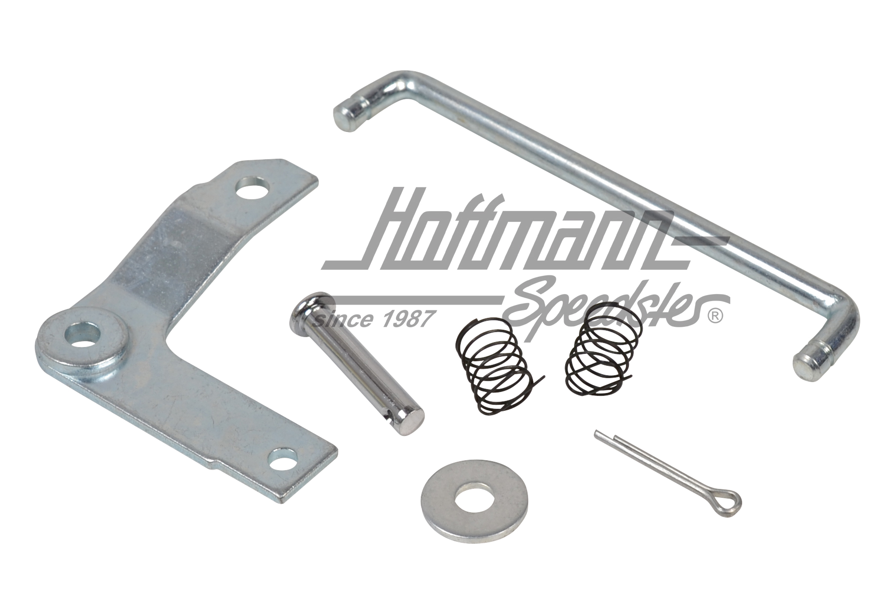 Kit de reparación
, pedal acelerador, 3.55-7.67 | 211 798 631 | 088-1018-50