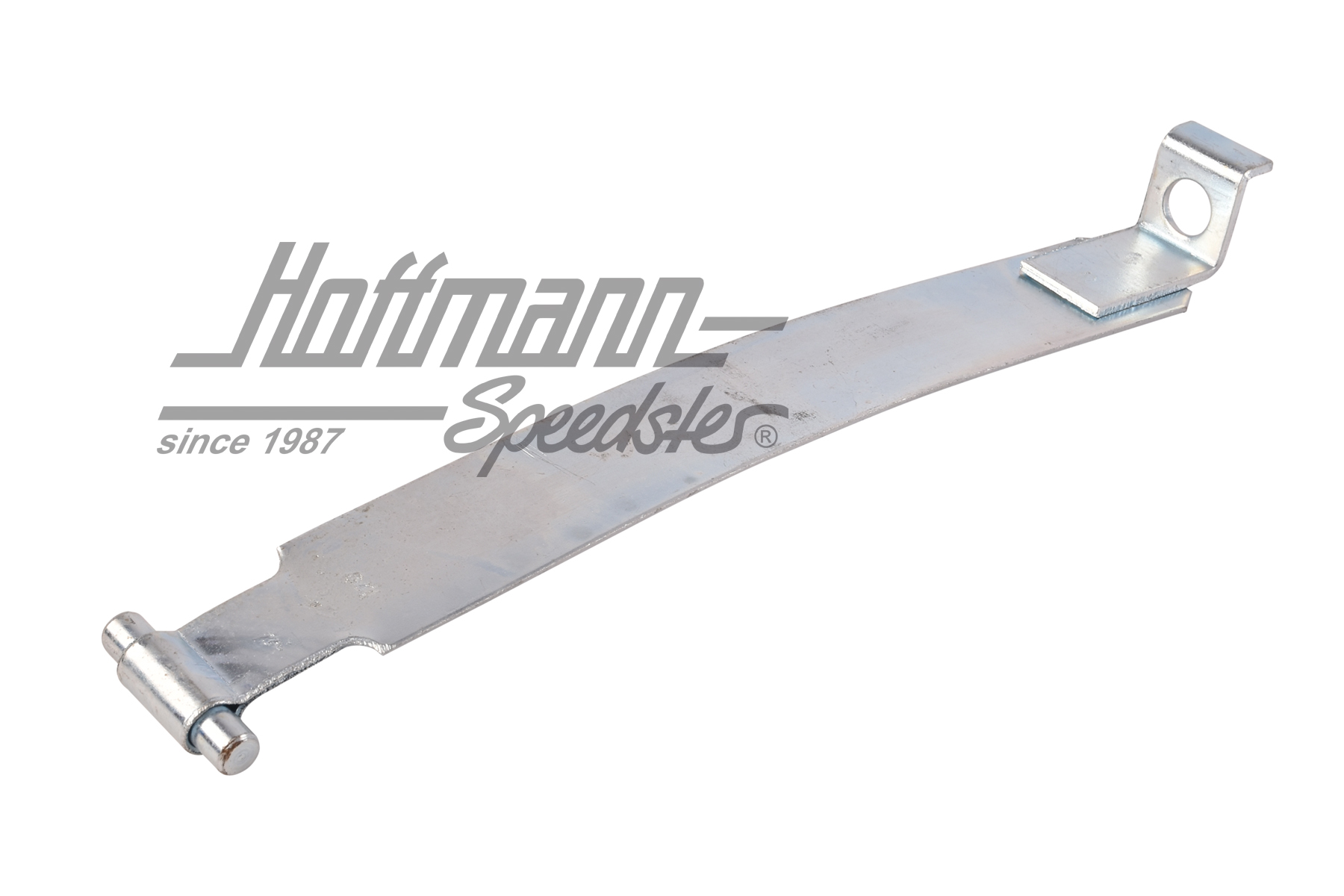 Cinta de sujeción, estribo de fijación, WBX, Syncro | 025 251 521 | 320-1291-20