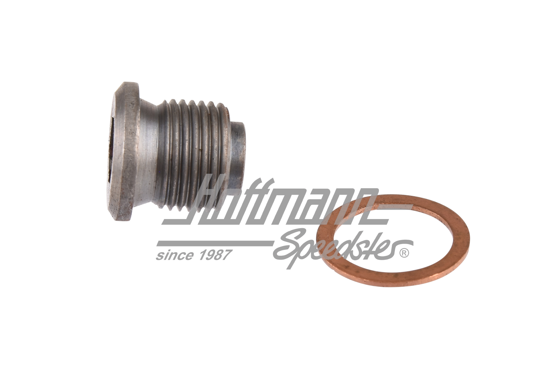 Tornillo de cierre, interruptor, piloto marcha atrás                                                