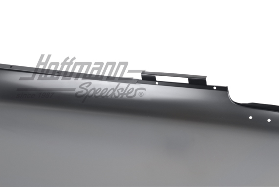 Panel exterior de puerta, 65-89, derecha, calidad superior                                          