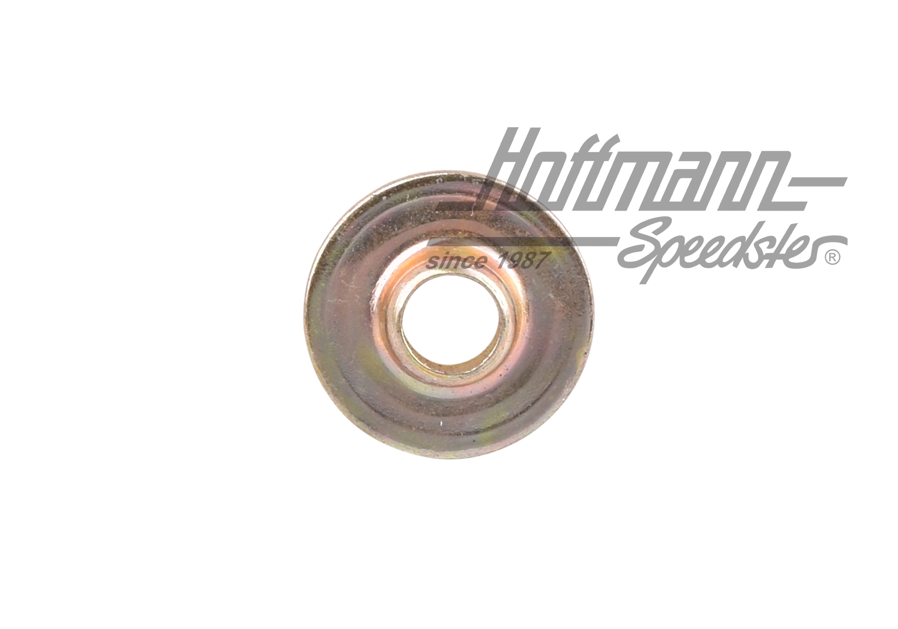 Casquillo, soporte, motor limpiaparabrisas, posterior                                               