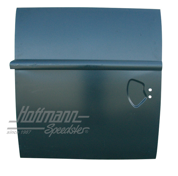 Puerta corredera sin apertura de ventanilla, 8.73-, dcha. | 217 843 106 1 CTR | 096-0535-04