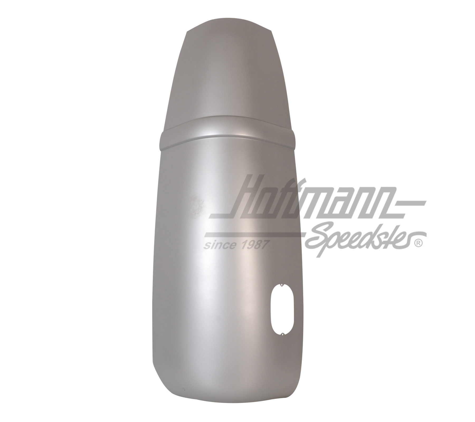 Chapa de esquina, posterior, compl. 61-63, izqda.                                                   