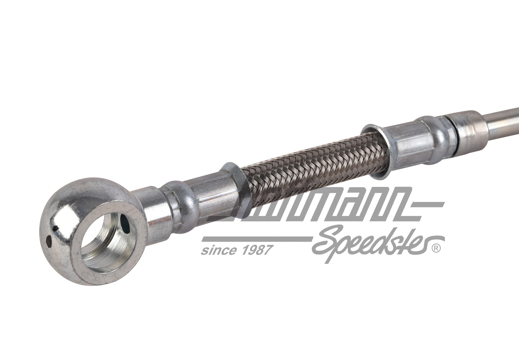 Tubería de alimentación de aceite, turbocompresor                                                   