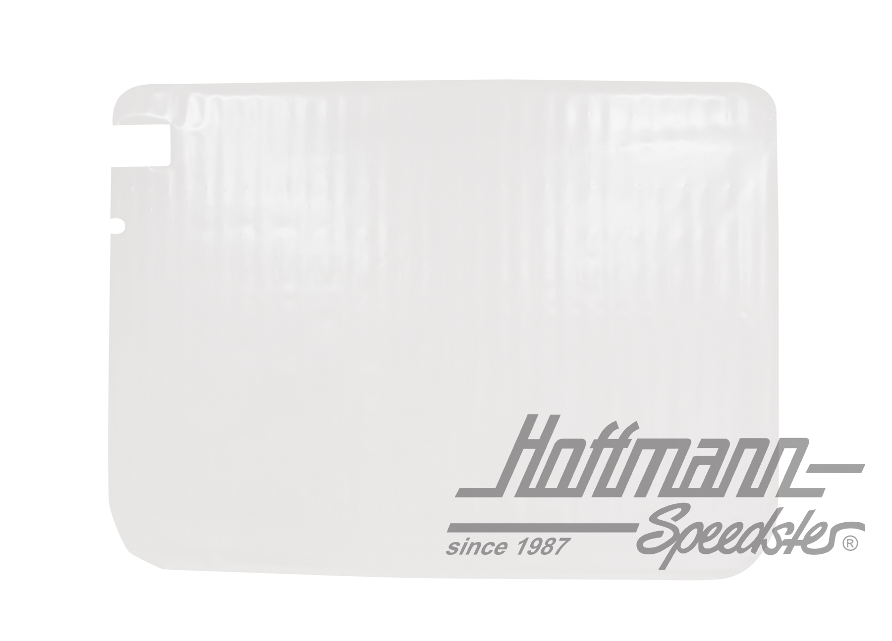 Lámina de puerta corredera, Furgoneta T3, 5.79-7.84 | 70123 | 395-1133