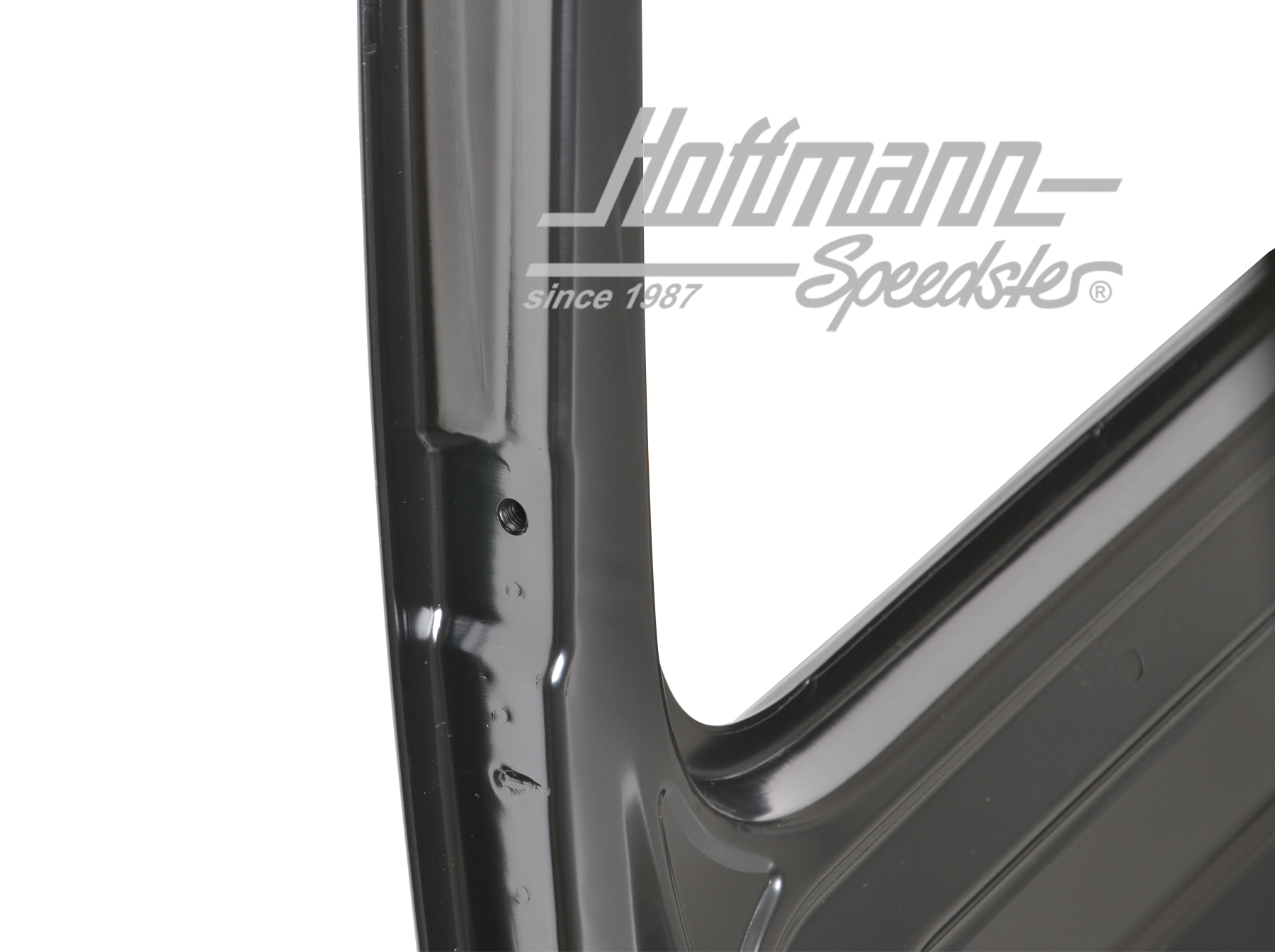 Portón trasero, Furgoneta T3, apertura de ventanilla, 83-87                                         