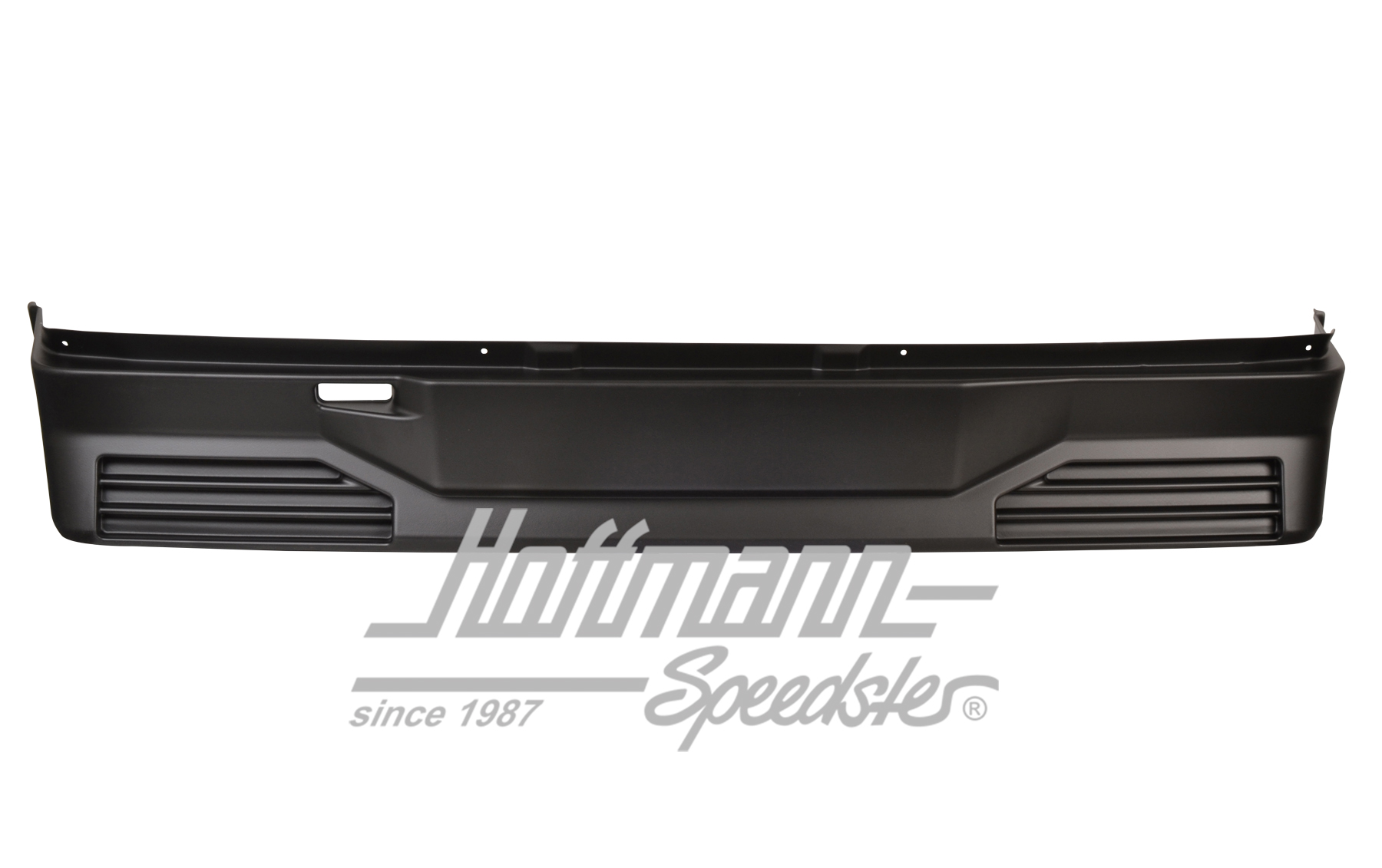 Alerón delantero, Kamei X1, Golf 1, 79- | ZCP 904 106 | 180-0200