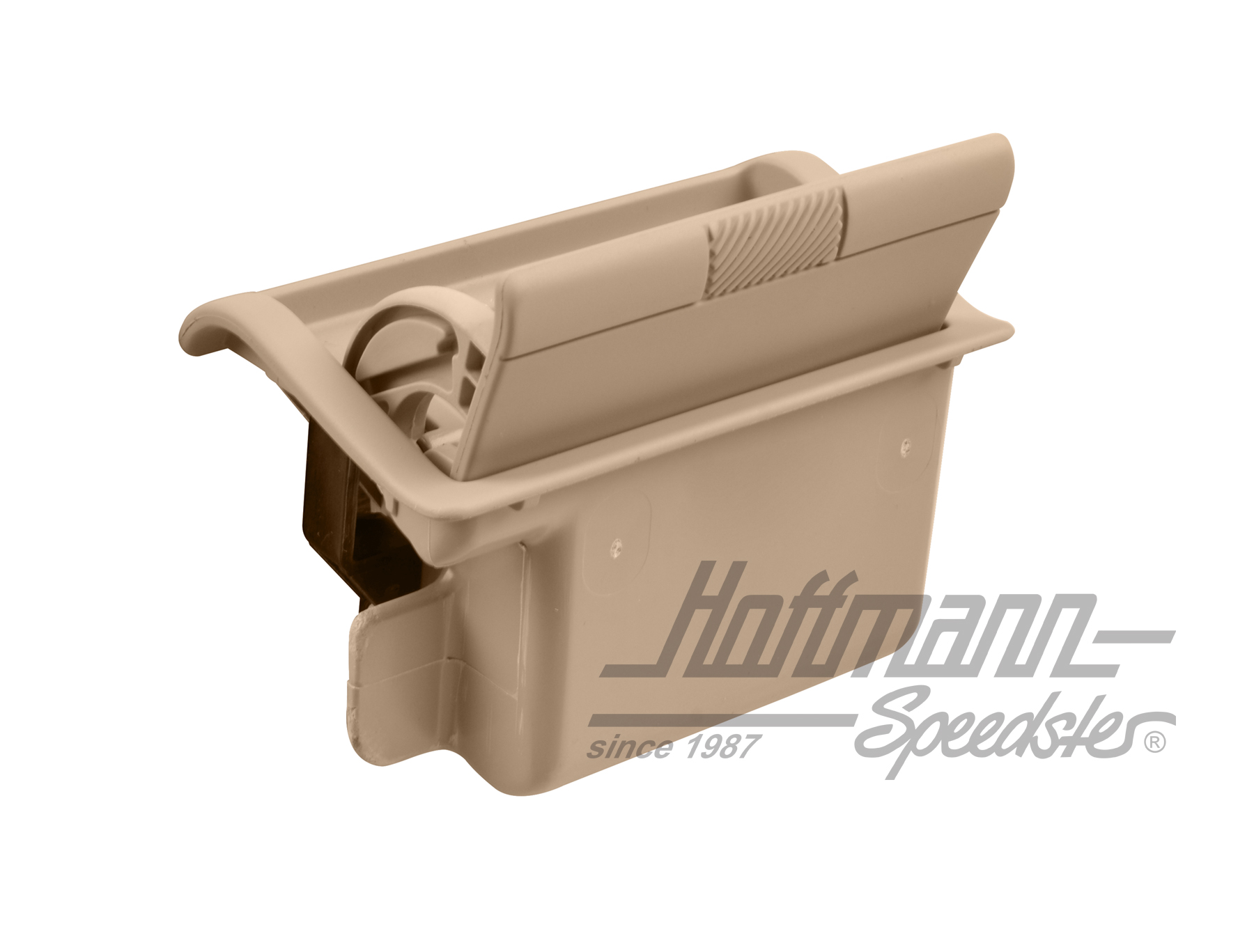 Cenicero
, Bus T4, 5.97-6.0397-03, beis claro                                                      