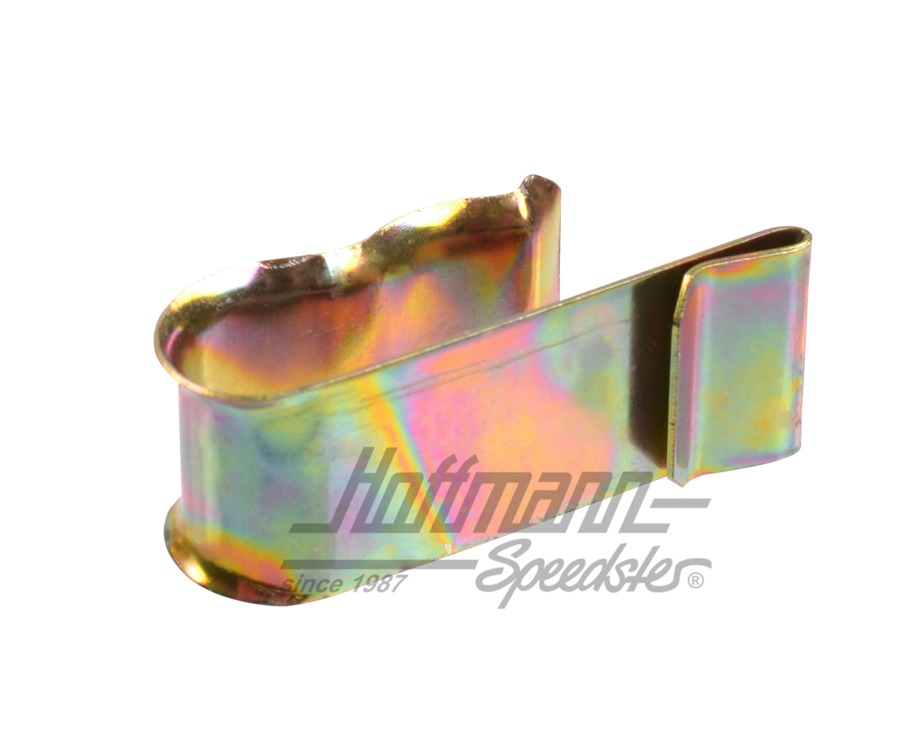 Soporte, conducto de carburante
, Golf 2                                                           