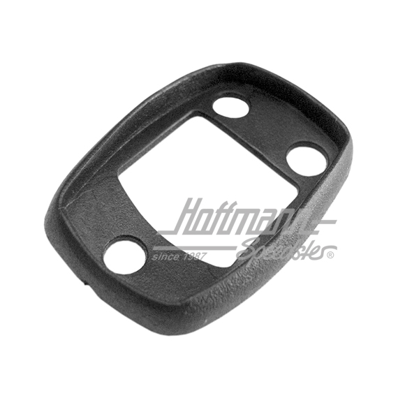 Junta para cerradura de capó motor, 8.64-7.71 | 111 827 517 A | 020-5255