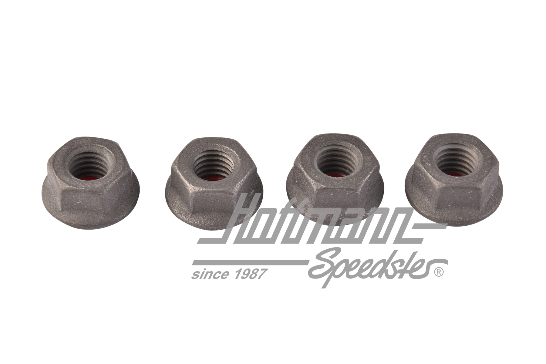 Tuerca con anillo de junta, tapa de bomba de aceite (4) | 111 115 161 | 010-0724-10