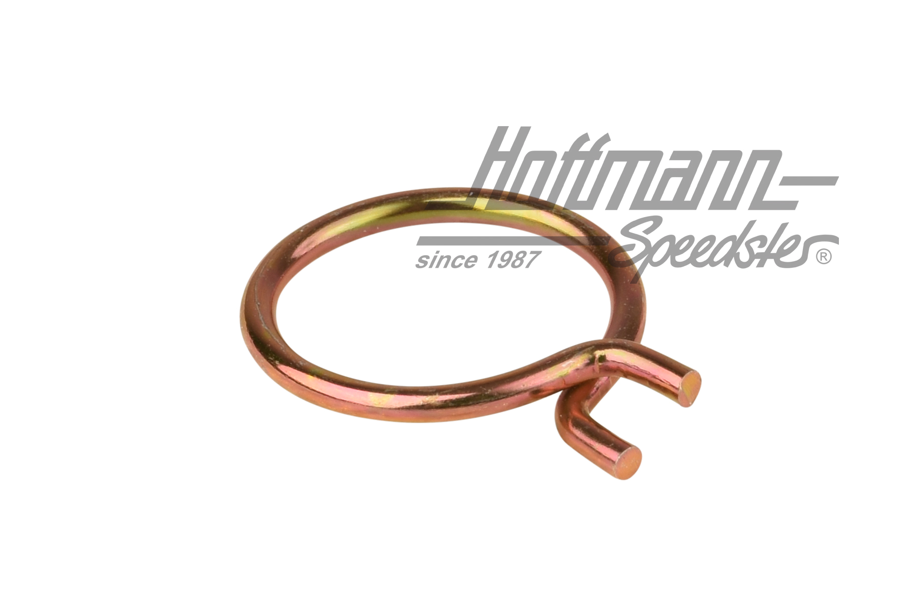 Abrazadera, boquilla
, tubería de freno
, 356/911/914                                             