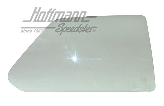 Cristal lateral, Golf 1 Sedán, trasero, dcho., transparente | 161 845 302 | 180-8180-02