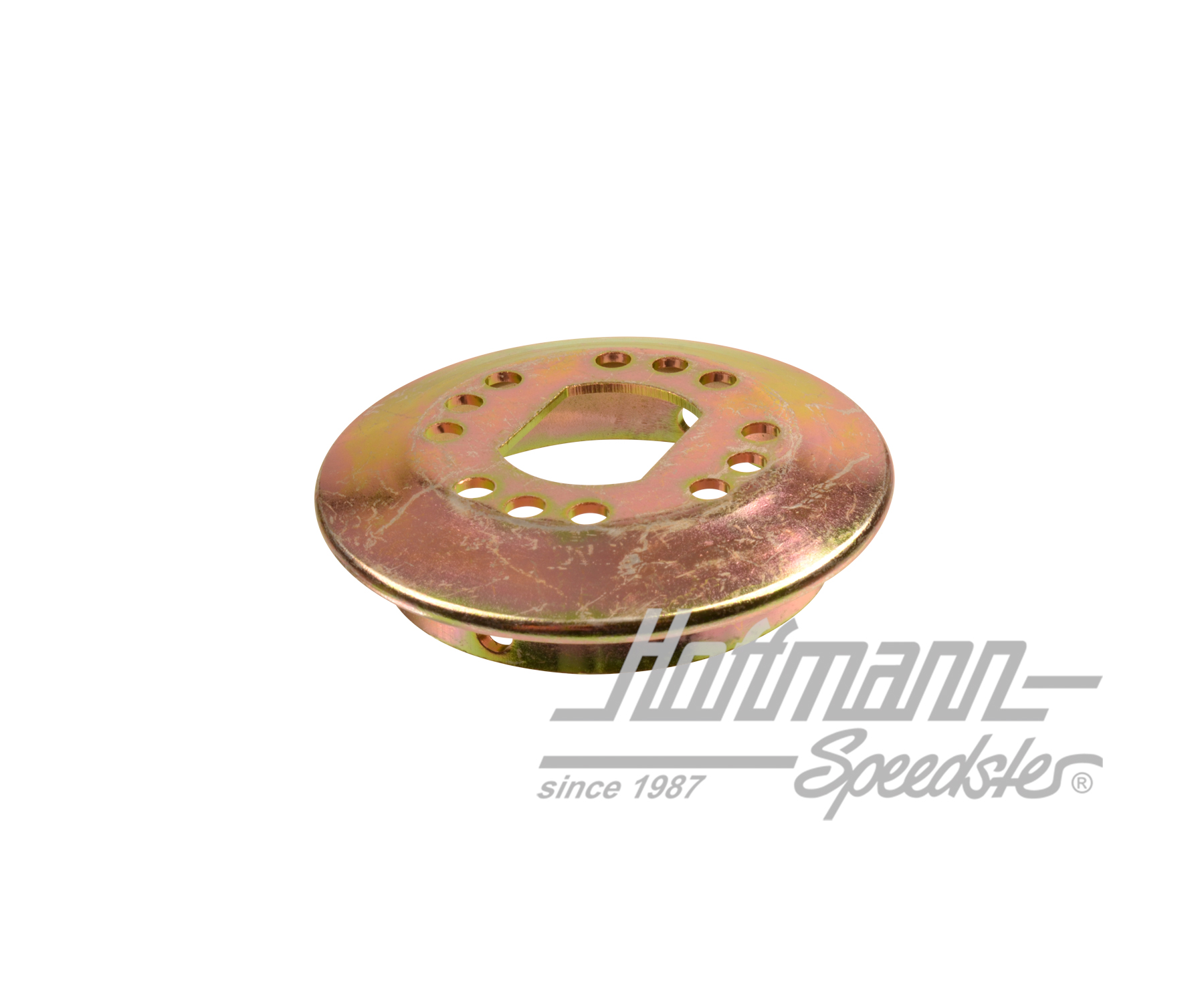 Polea, alternador, 76-89, plano | 930 106 209 02 | 580-1170-12