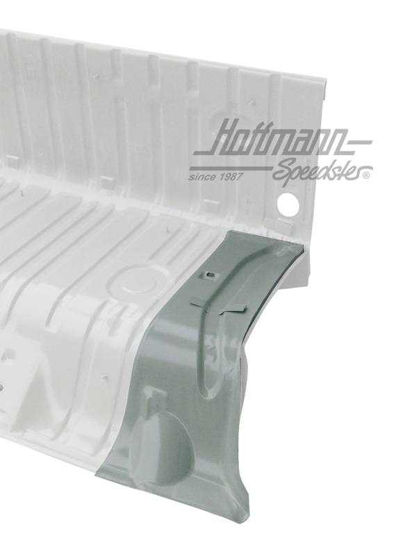 Esquina de fondo del maletero, izquierda | 113 813 101 | 050-1396-01