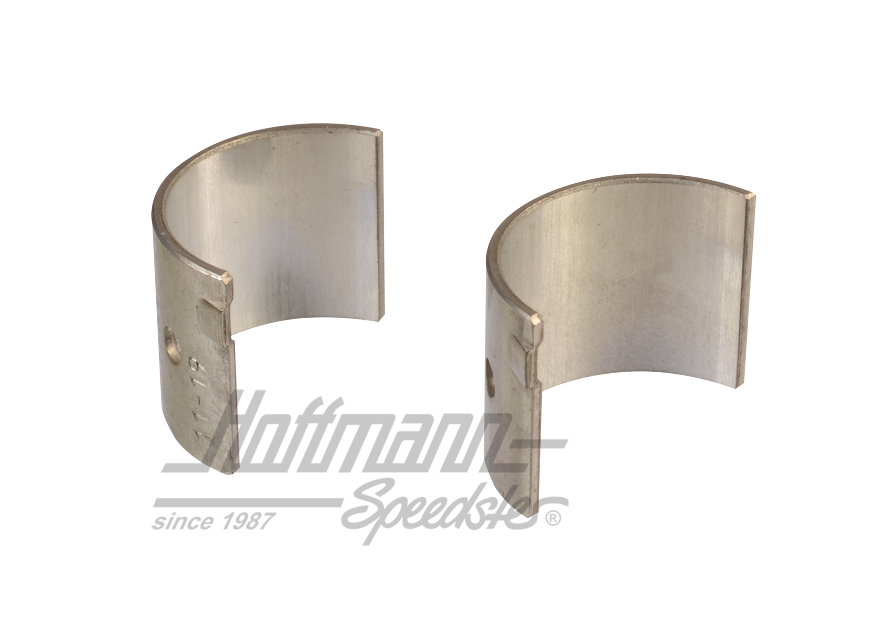 Juego de cojinetes, eje intermedio, posterior, 911/914 

 | 901 101 135 00 | 530-0372