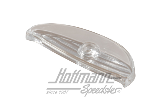 Embellecedor, faro antiniebla, interior, izquierda                                                  