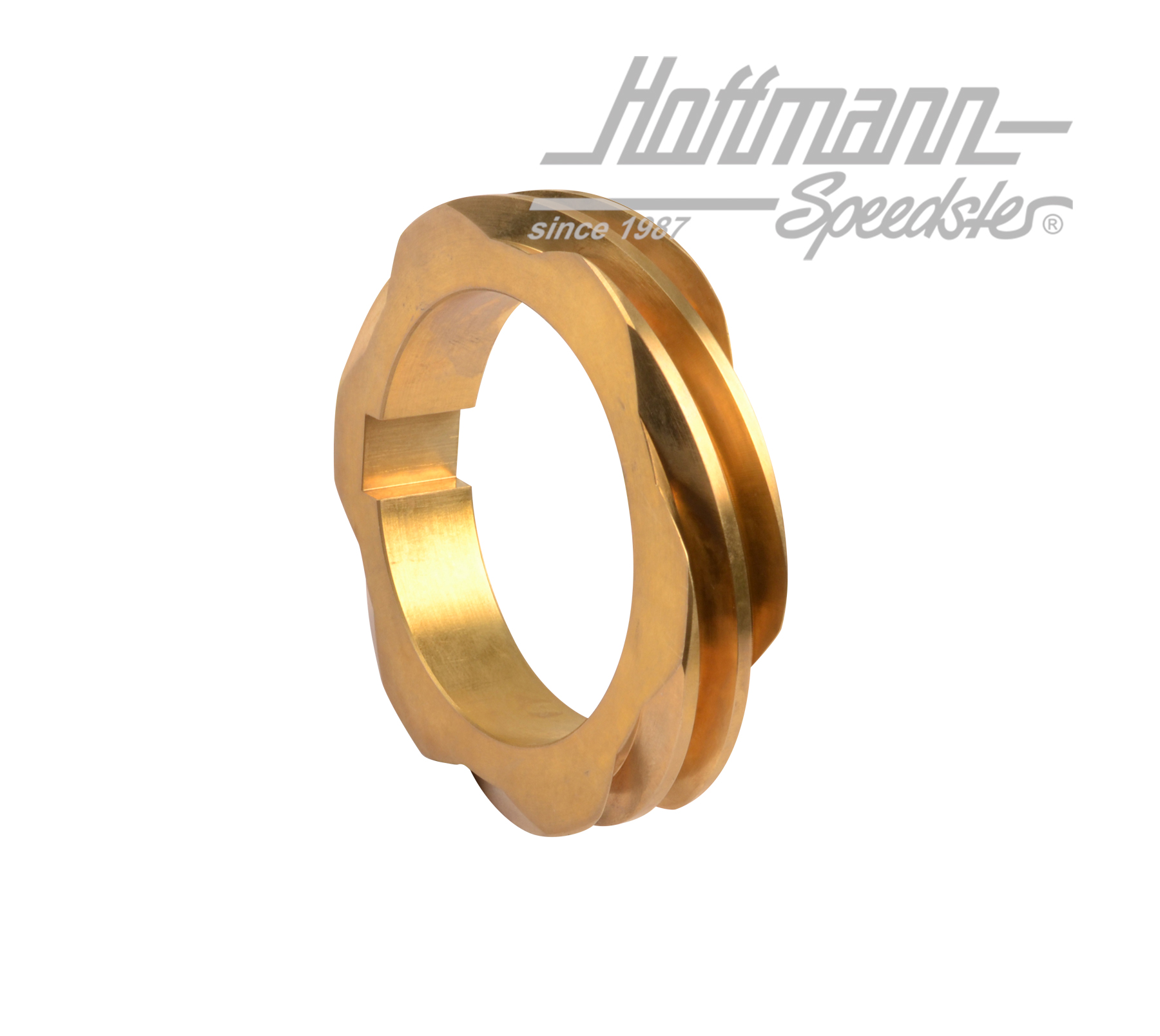 Rueda motriz del distribuidor de encendido, 65-77 
                                                