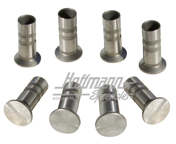 Empujador de válvula, base 29mm, ultraligero | --- --- --- | 010-0361-10