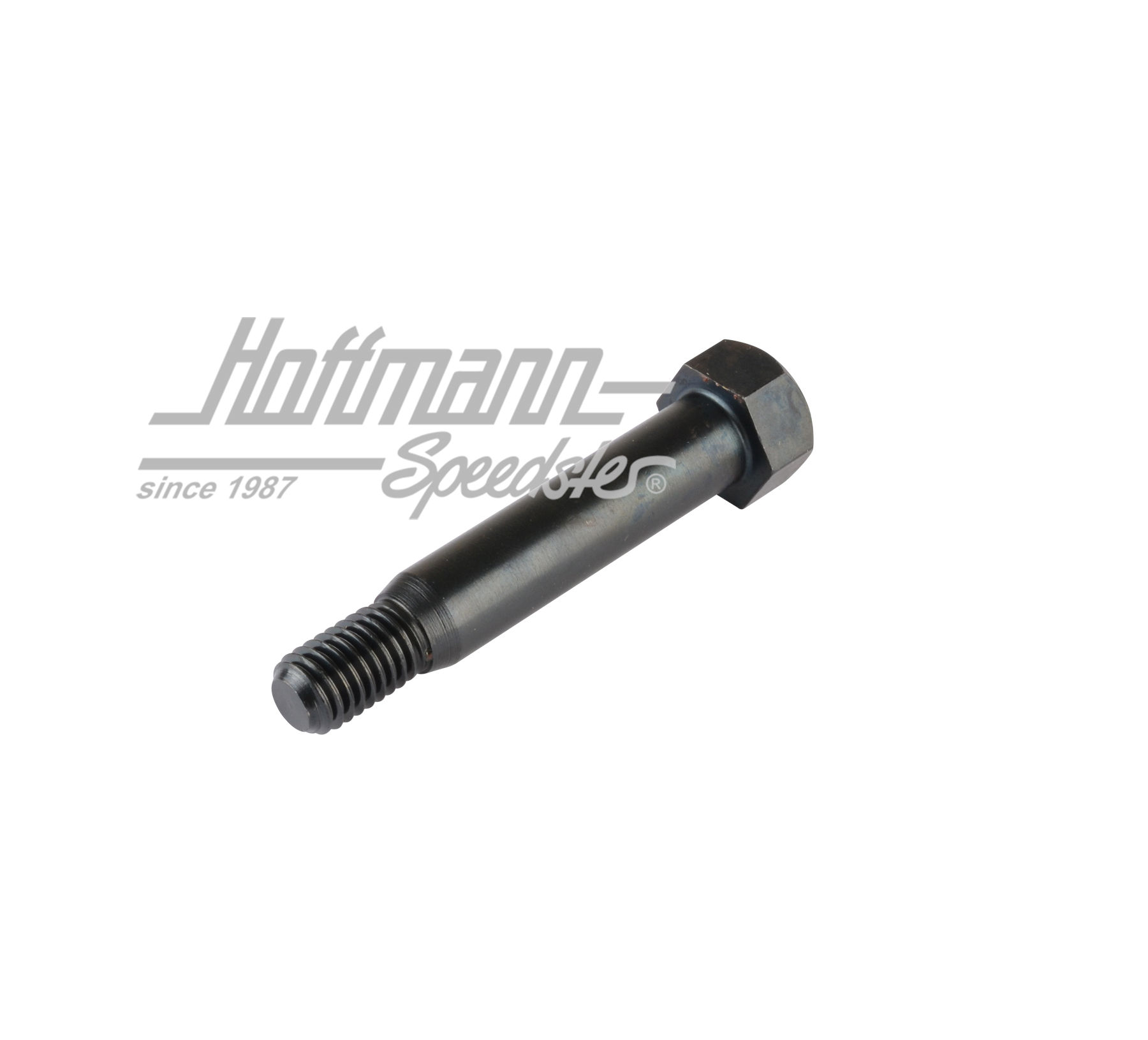 Tornillo, amortiguador, delantero, superior, M10                                                    