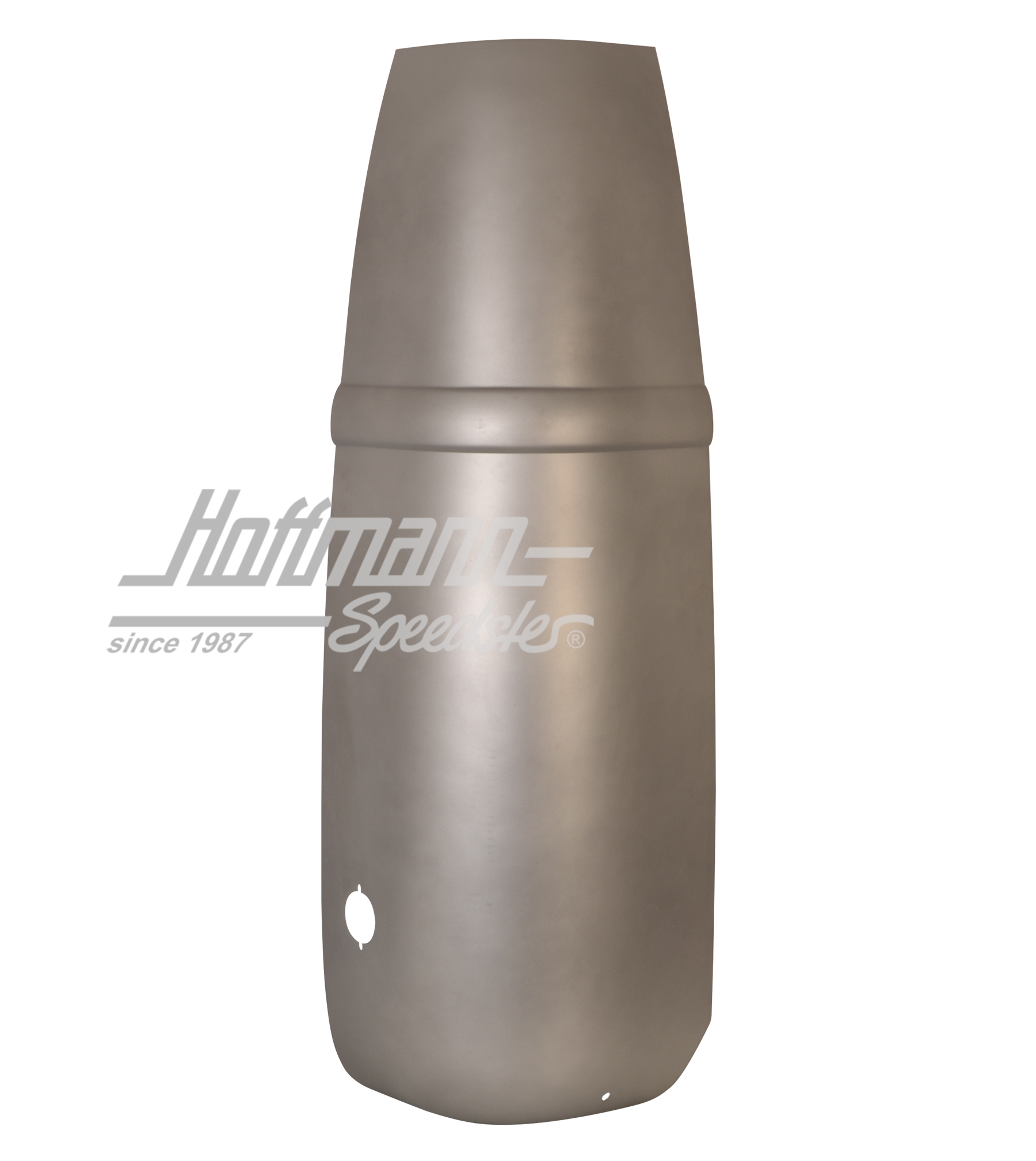 Chapa de esquina, posterior, compl. 58-61, dcha. | 211 813 356 B | 095-0306-32