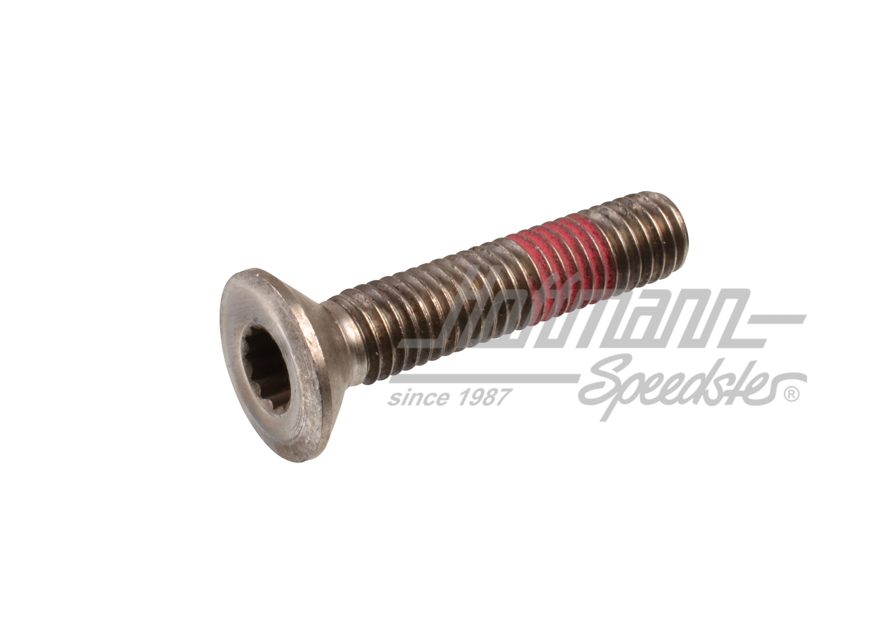 Tornillo, placa de cierre, 911, 65-73                                                               