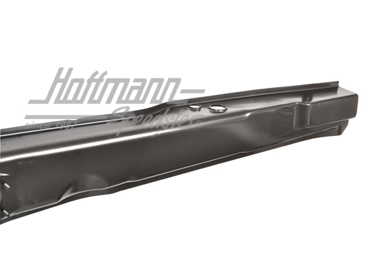 Larguero, interior, 911, 69-73,
 derecha                                                           