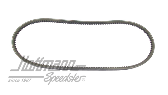 Correa del ventilador, alternador, 10 x 965 mm | 068 903 137 D | 097-1700