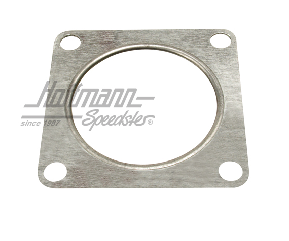 Junta, tubo en Y / turbocargador, T3 / Golf                                                         