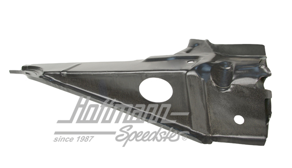 Travesaño bajo el banco posterior, 8.67-, izquierdo | 111 801 201 AD | 050-2271