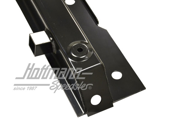 Larguero de reparación, Cabrio, -7.70, dcho.                                                        