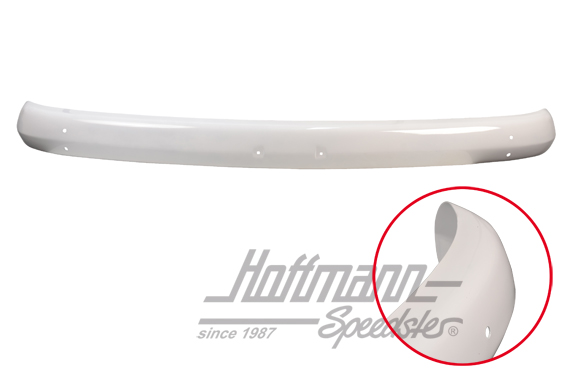 Parachoques, Furgoneta T2c, anterior, con capa de imprimación                                       