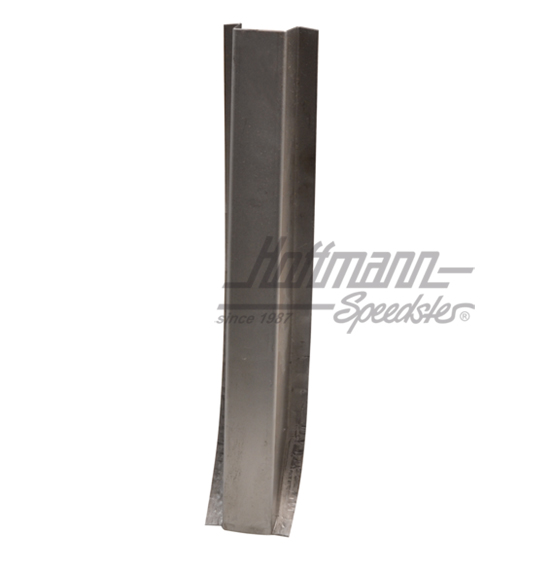 Chapa de refuerzo, pieza lateral, 300 mm | 211 809 311 | 095-0208