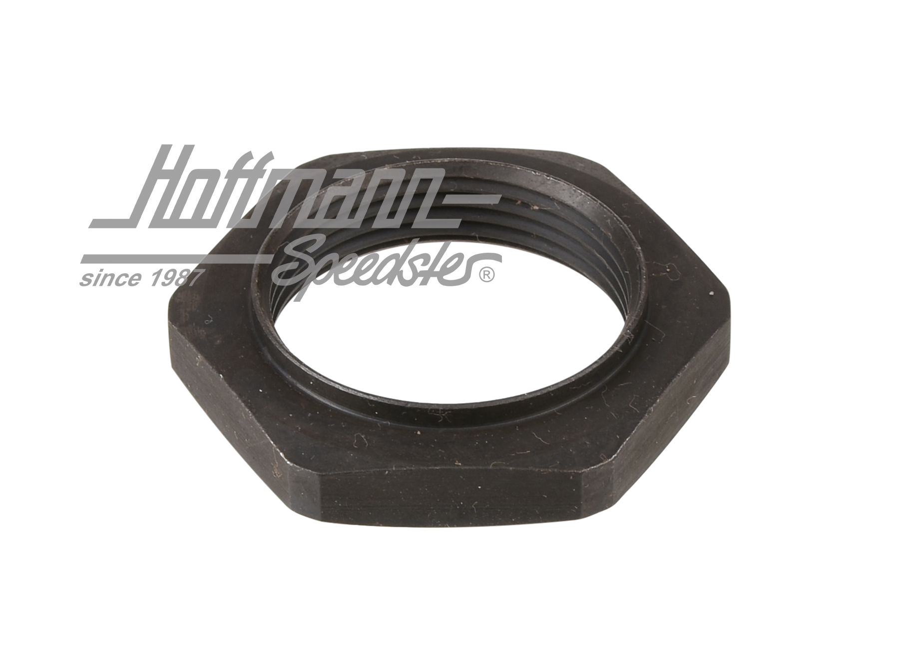 Tuerca, transmisión intermedia, Furgoneta T1, 63-67                                                 