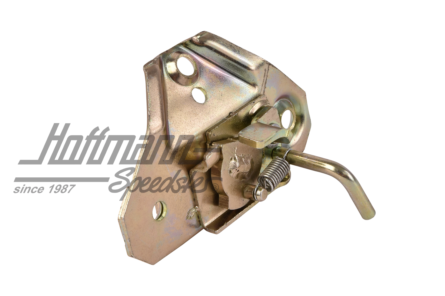 Cerradura de portón trasero, interior, Camper/Joker | 253 829 211 A | 370-3293-10