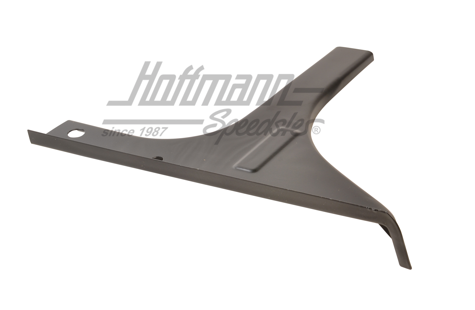 Chapa de reparación, fondo de maletero, 911, dcha.                                                  