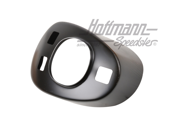 Chapa tubo portarruedas, parte lateral, 69-73, derecha                                              