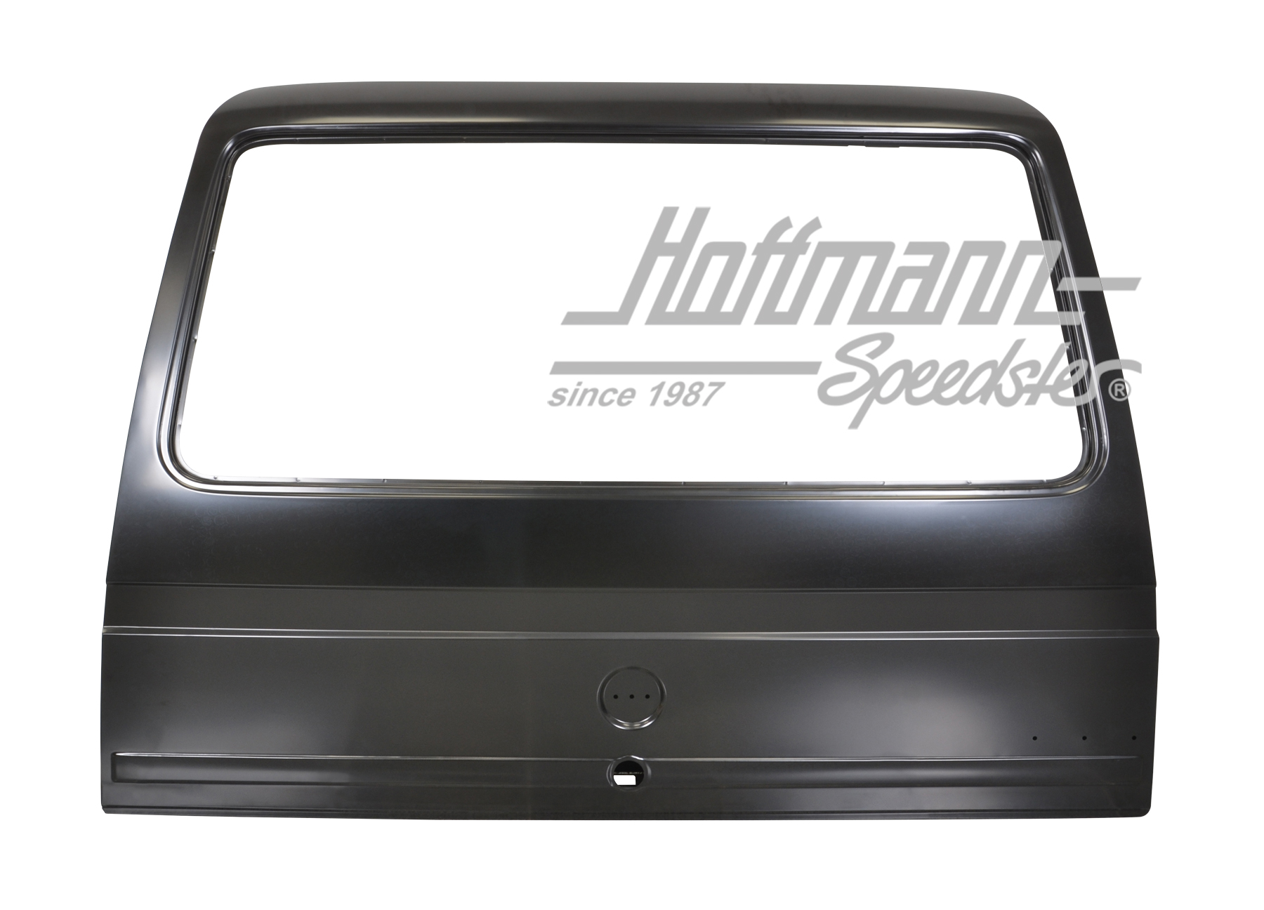 Portón trasero, Furgoneta T3, apertura de ventanilla, 87-92 | 955770-0C | 390-0318