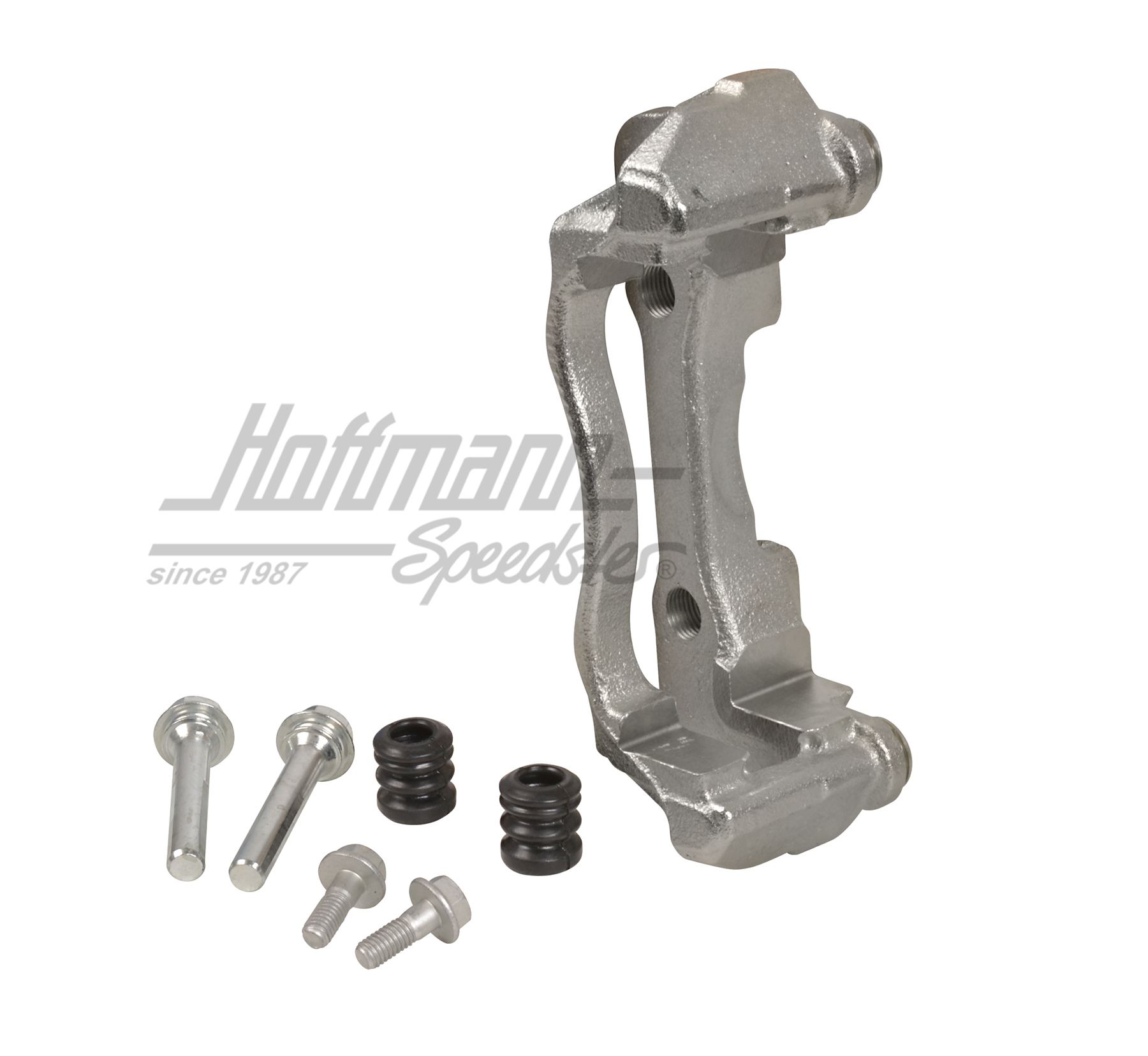 Soporte de freon, Furgoneta T3, 8.86-7.92, izqda./dcha.                                             