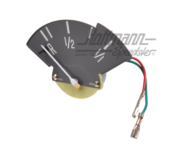 Indicador de nivel de combustible, Furgoneta T2, 8.67-1.73 | 211 957 063 | 097-1658-10