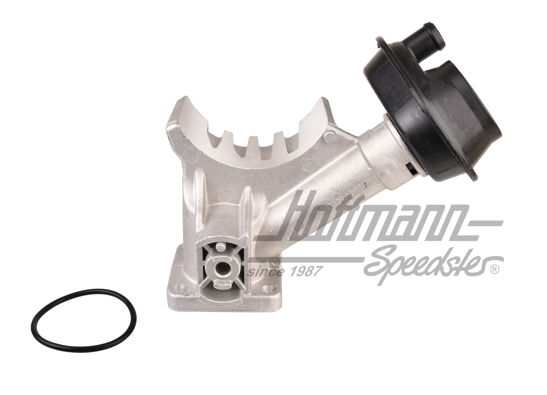 Soporte de alternador, motor ACD, 1600i                                                             