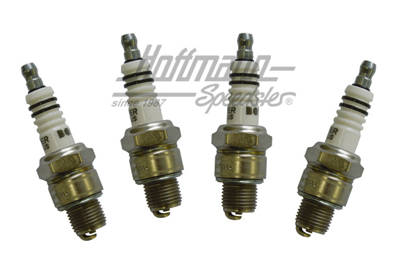 Bujías, Bosch super, W8AC | W 8 AC | 020-0960