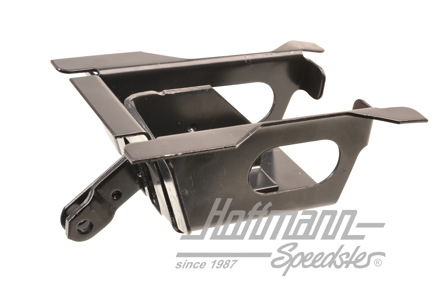 Soporte de cojinete, tope de puerta, pilar A, izquierda | 171 809 621 | 185-0184-01