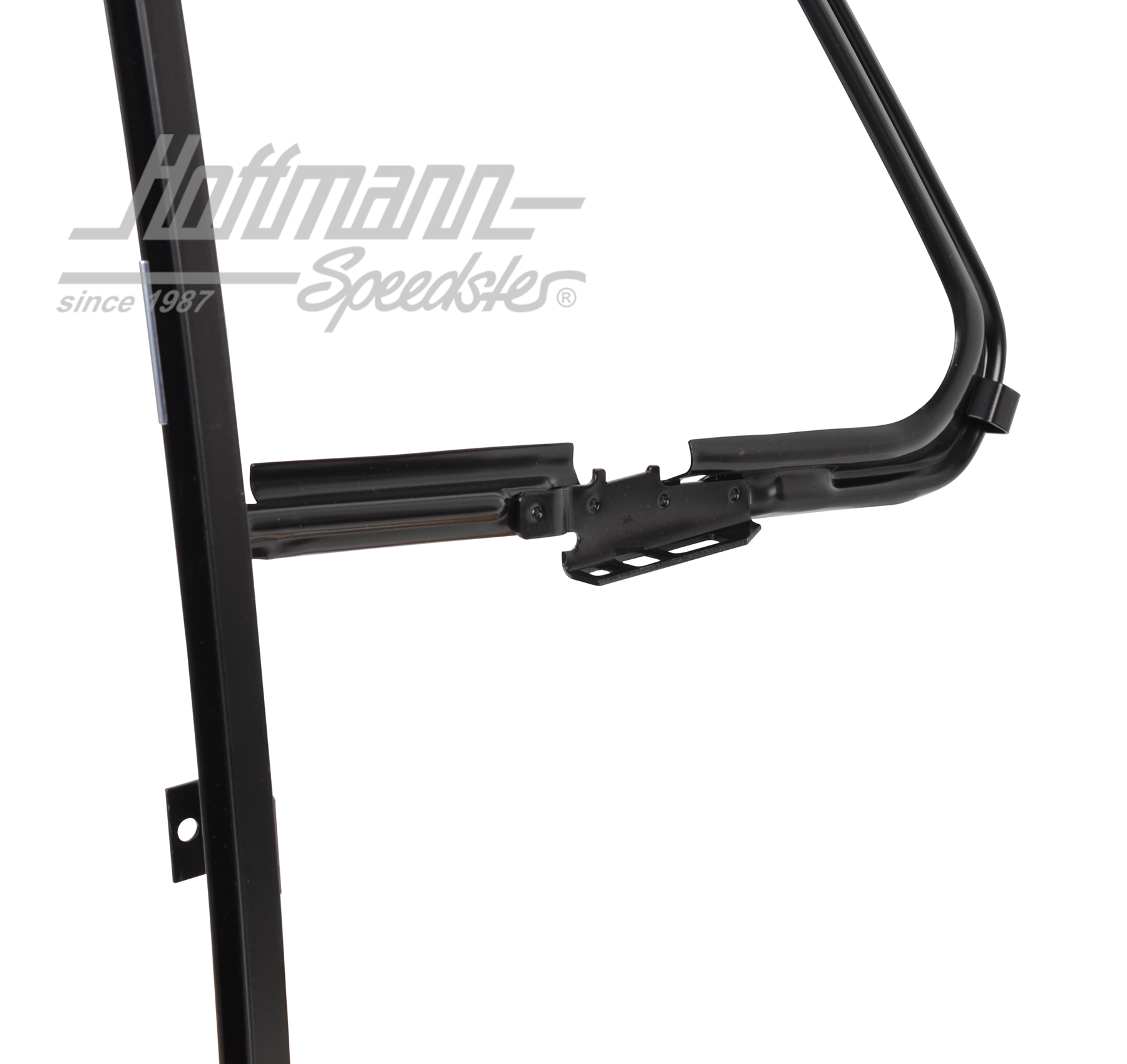 Marco ventanilla giratoria, Golf 1 Cabriolet, dcha.                                                 